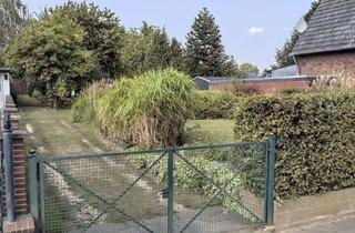Grundstück zu kaufen in Mühlenwehr, 50126 Bergheim, Letzte ChanceBaugrundstück Mühlenwehr meistbietend zu verkaufen
