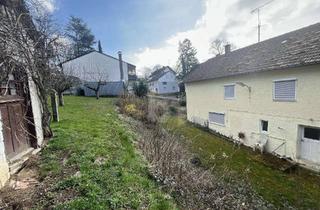 Grundstück zu kaufen in 86576 Schiltberg, VIELFÄLTIGE NUTZUNGSMÖGLICHKEITEN