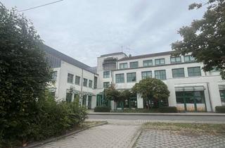 Gewerbeimmobilie kaufen in Reudener Str. 83a, 06766 Bitterfeld-Wolfen, Kaufen Sie doch einfach die Praxis-/ Bürofläche