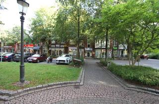 Gewerbeimmobilie mieten in Am Markt, 22941 Bargteheide, Zukunftssichere Gewerbefläche in Innenstadtlage- Am Markt 8