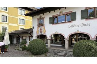 Büro zu mieten in 83727 Schliersee, Effiziente gut gelegene Büro- oder Einzelhandelsfläche mit 53 m² in Schliersee
