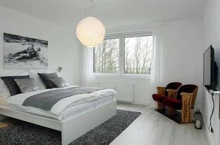 Immobilie mieten in Klaus-Groth-Straße, 20535 Borgfelde, Klaus-Groth-Straße, Hamburg furnished