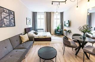 Immobilie mieten in Buchholzer Straße, 10437 Prenzlauer Berg, Buchholzer Straße, Berlin furnished