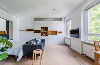 Immobilie mieten in Kyffhäuserstraße 18, 10781 Schöneberg, Apartment in Tempelhof, Berlin