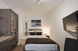 Immobilie mieten in Brunnenstraße, 10119 Mitte, Apartment in Mitte