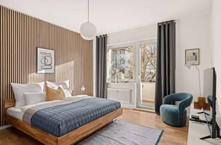 Immobilie mieten in Bruchwitzstraße 14, 12247 Lankwitz, Stylish and tranquil ground floor apartment in Berlin Lankwitz #19