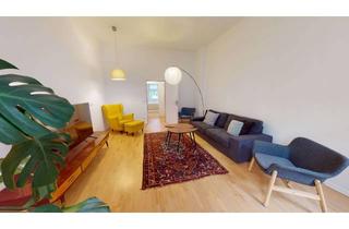 Immobilie mieten in Christburger Straße 28, 10405 Prenzlauer Berg, Apartment in Prenzlauer Berg, Berlin