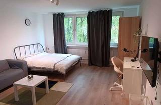 Immobilie mieten in Hüttenroder Weg 14, 12059 Neukölln, Apartment in Alt treptow, Berlin
