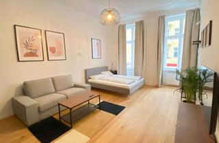 Immobilie mieten in Amsterdamer Straße, 13347 Wedding, Apartment in Wedding, Berlin