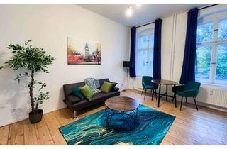 Immobilie mieten in Friedenstraße, 10249 Friedrichshain, Friedenstraße