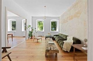 Immobilie mieten in Hobrechtstraße, 12043 Neukölln, 'HOSEA' - Luxus im Herzen von Neukölln