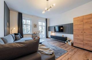 Immobilie mieten in Friedelstraße, 12047 Neukölln, Modern designed 2-room apartment with a Balcony in Reuterkiez #X05