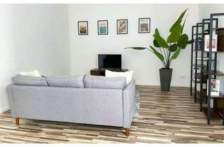 Immobilie mieten in Cauerstraße, 10587 Charlottenburg, Cauerstraße
