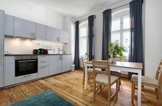 Immobilie mieten in Karl-Kunger-Straße, 12435 Berlin, Karl-Kunger-Straße