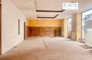 Gewerbeimmobilie mieten in Westphalweg, 12109 Mariendorf, Vielseitige Gewerbefläche (ca. 273 m²) mit großzügiger Lagerfläche direkt am U-Bahnhof Westphalweg