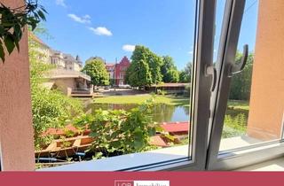 Gewerbeimmobilie mieten in 55543 Bad Kreuznach, Attraktive Gewerbefläche in besonderer Lage