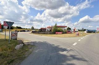 Gewerbeimmobilie kaufen in 39619 Arendsee, Tankstelle,Casino,LKW Stellplätze,Waschanlage