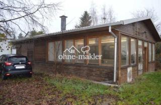 Gewerbeimmobilie kaufen in Römerstr., 66914 Waldmohr, Ehem. Forstdienstgebäude in Waldmohr - Veräußerung im Höchstbieterverfahren