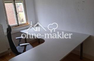 Büro zu mieten in Uhlandstr. 57, 74072 Heilbronn, eingerichtetes Büro in Bürogemeinschaft in Heilbronn Zentrum mit Parkplatz