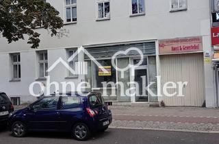 Geschäftslokal mieten in Breite Str., 14199 Berlin, Gewerbe in Berlin-Schmargendorf