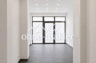 Büro zu mieten in 41179 Mönchengladbach, Hochwertig sanierte Gewerbefläche in Rheindahlen – ideal für Büro, Praxis, Kosmetik + 20 m² Terrasse