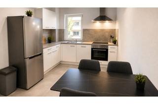 Loft kaufen in 74072 Heilbronn, WG-Wahnsinn im Herzen Heilbronns – Kapitalanlage mit starkem Konzept