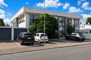 Wohnung kaufen in Heidelberger Straße 25, 63329 Egelsbach, Schöne 4 Zimmer Wohnung mit großem Balkon in beliebter Lage