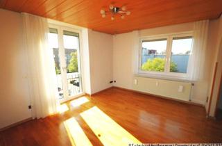 Wohnung kaufen in 22305 Hamburg, Ihr sonniger Traum in Barmbek ! 3 Zi Whg mit ausgebautem Dachboden !