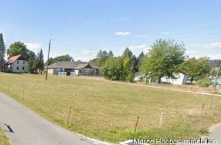 Immobilie kaufen in 02742 Neusalza-Spremberg, Baugrundstück in Neusalza-Spremberg im LK Görlitz/Oberlausitz