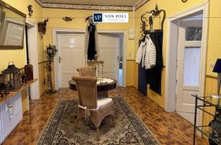 Wohnung kaufen in 38667 Bad Harzburg, Charmante Wohnung in einer historischen Villa in Bad Harzburger Bestlage