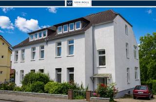 Wohnung kaufen in 24226 Heikendorf, Leben, wo andere Urlaub machen