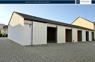 Büro zu mieten in 97082 Würzburg, WÜ: Lagerhalle saniert & trocken. Ideal für Archive Wohnwagen Trailer Boote... teilbar ab ca. 70 qm