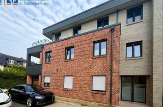 Wohnung mieten in 49661 Cloppenburg, Ebenerdiges und energieeffizientes Wohnen mitten in der Kreisstadt!