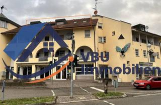 Wohnung kaufen in 74363 Güglingen, VBU Immobilien - Wohnen in zentraler Lage