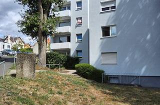 Wohnung kaufen in 66280 Sulzbach, Investoren-Chance & Selbstnutzer-Traum: 3-Zimmer-Sanierungsobjekt in Sulzbach mit Loggia