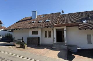 Wohnung mieten in 79677 Aitern, 2 Zimmer Wohnung mit herrlichem Ausblick