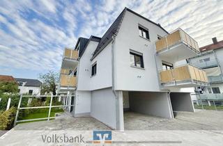 Wohnung mieten in 85053 Ingolstadt, NEUBAU! Ihr neues Zuhause