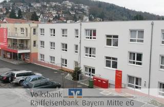 Wohnung kaufen in 63654 Büdingen, Pflegeappartement als Investment mit 4,5 % Nettorendite!