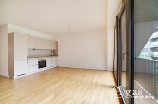 Wohnung mieten in Zimmerstraße 94, 10117 Berlin, Perfekt geschnittene 3 Zimmer Wohnung mit ca. 87m², EBK und Balkon ins Grüne direkt in Mitte!