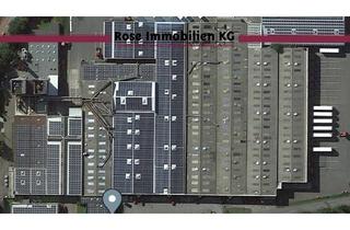 Büro zu mieten in 49328 Melle, Lager-, Kühl- und Logistikflächen in Melle – Flexible Lösungen für Unternehmen!