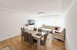 Wohnung kaufen in 65510 Idstein, "Gute Raumaufteilung"4,5 Zimmer-Wohnung mit Balkon in zentraler Lage von Idstein