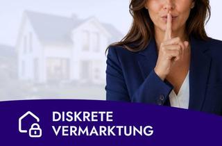 Wohnung kaufen in 51643 Gummersbach, Haus im Haus - Luxuriöse, anspruchsvoll ausgestattete Erdgeschosswohnung mit zwei Wohnbereichen!