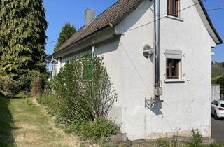 Einfamilienhaus kaufen in 51647 Gummersbach, Bebautes Grundstück - Verwirklichen Sie Ihren individuellen Traum vom Eigenheim!