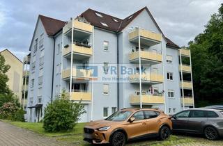 Wohnung kaufen in 99831 Creuzburg, Bringen Sie Ihr Geld in Sicherheit!