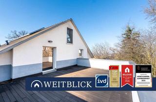Loft kaufen in 70839 Gerlingen, WEITBLICK: Offen. Hell. Besonders!