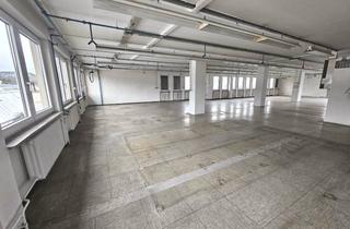 Gewerbeimmobilie mieten in 70839 Gerlingen, Herausragende Fläche in Bestlage zu vermieten!