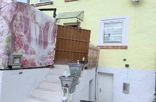 Einfamilienhaus kaufen in Hahnengasse 233, 67827 Gangloff, Freistehendes Einfamilienhaus in Gangloff Becherbach