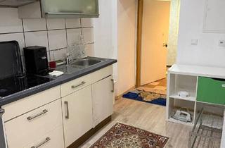 Wohnung mieten in Bahnhofstraße 19, 55491 Büchenbeuren, 3 Zimmer Küche Bad Wohnung möbliert