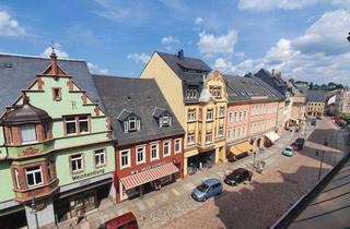 Wohnung mieten in Rochlitzer Straße, 09648 Mittweida, WG geeignet-3-Raum-Wohnung mit Einbauküche in zentraler Lage von Mittweida