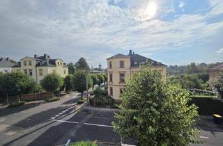 Wohnung mieten in Poststraße 44, 09648 Mittweida, Exklusive 4-Zimmer-Wohnung im Herzen von Mittweida – Erstbezug nach Kernsanierung!